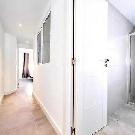 Lejlighed Puerto Diamante 2 - 100m To The By Lanzarote Puerto del Carmen (Lanzarote)