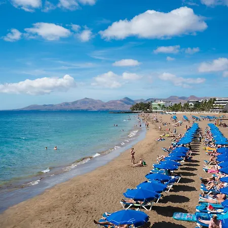 Puerto Diamante 2 - 100m To The By Lanzarote