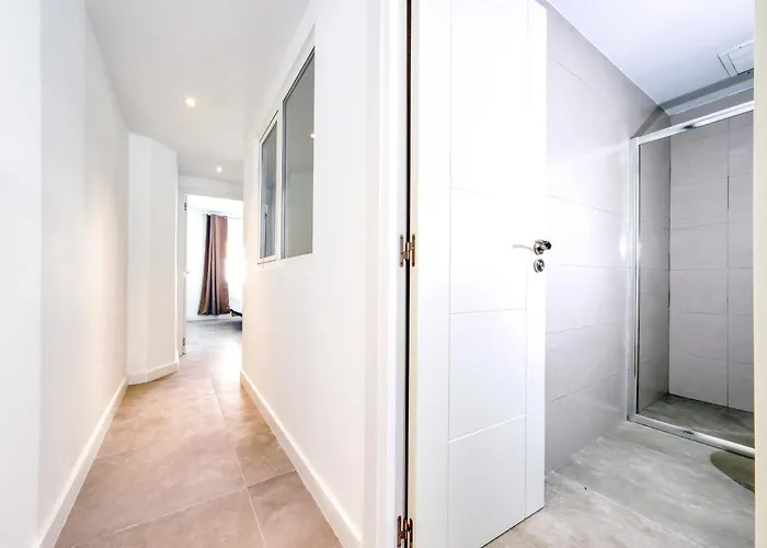 Apartamento Puerto Diamante 2 - 100m To The By Lanzarote Puerto del Carmen (Lanzarote)