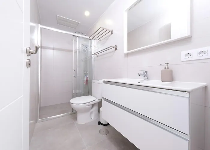 Apartamento Puerto Diamante 2 - 100m To The By Lanzarote *