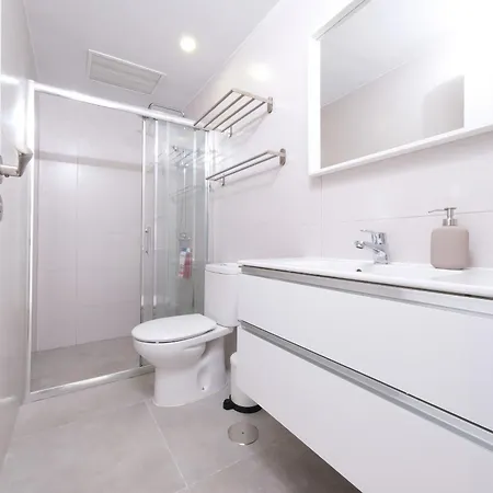 Apartamento Puerto Diamante 2 - 100m To The By Lanzarote *