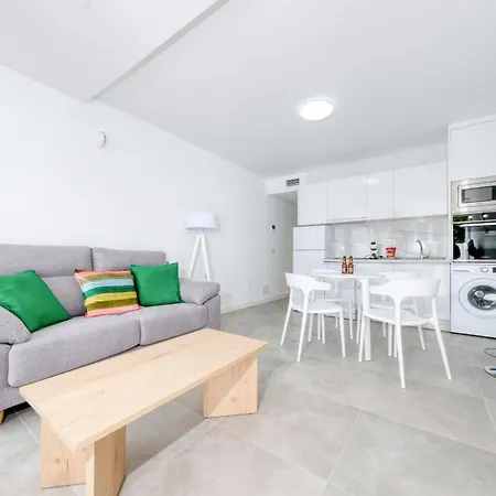 Apartamento Puerto Diamante 2 - 100m To The By Lanzarote *