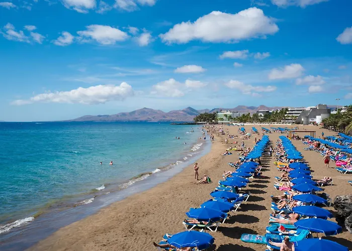 Puerto Diamante 2 - 100m To The By Lanzarote